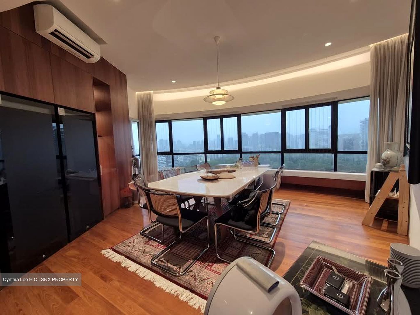 The Draycott (D10), Apartment #577974081